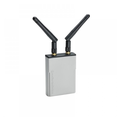 Audio-Technica ATW-R1310 System10 Kablosuz Mikrofon Alıcısı - 1