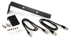 Audio-Technica ATW-RM1 Rack mount hardware kit - Audio-Technica