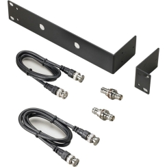 Audio-Technica ATW-RM1 Rack mount hardware kit - 2
