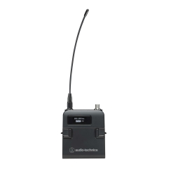 Audio-Technica ATW-T5201 Bodypack Verici - Audio-Technica