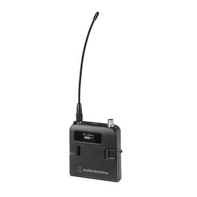Audio-Technica ATW-T5201 Bodypack Verici - 2