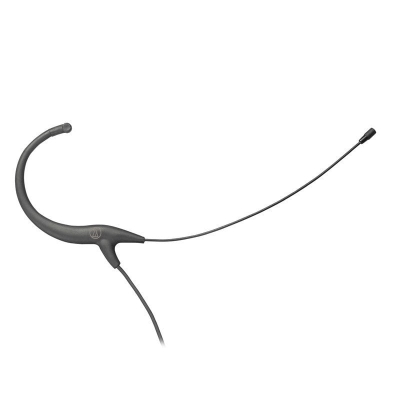Audio-Technica BP892CW Headset Kafa Tipi Yaka Telsiz Kablosuz Mikrofon - 1