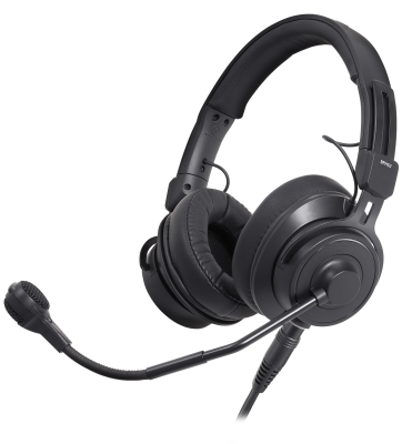 Audio Technica BPHS2 Yayıncı Mikrofonlu Kulaklık - 2