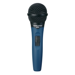 Audio-Technica MB1K Dinamik Vokal Sahne Mikrofonu - Audio-Technica