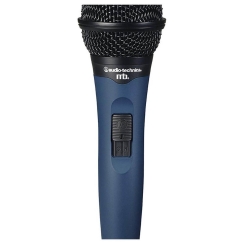 Audio-Technica MB1K Dinamik Vokal Sahne Mikrofonu - 2