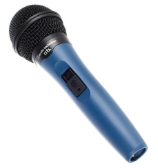 Audio-Technica MB1K Dinamik Vokal Sahne Mikrofonu - 3