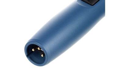 Audio-Technica MB1K Dinamik Vokal Sahne Mikrofonu - 4