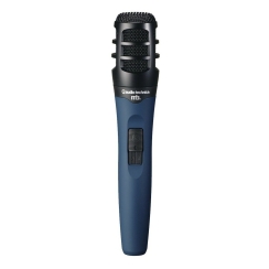 Audio-Technica MB2K Dinamik Enstrüman Mikrofonu - Audio-Technica
