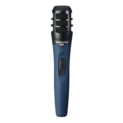 Audio-Technica MB2K Dinamik Enstrüman Mikrofonu - 1
