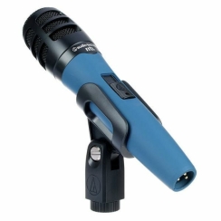 Audio-Technica MB2K Dinamik Enstrüman Mikrofonu - 2