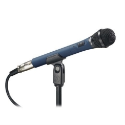 Audio-Technica MB4K Enstrüman Mikrofonu - 2