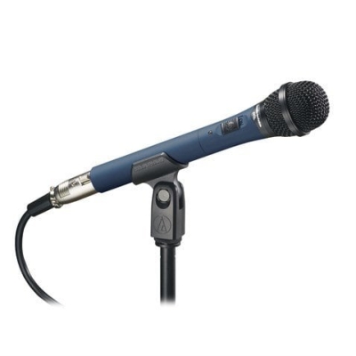 Audio-Technica MB4K Enstrüman Mikrofonu - 2