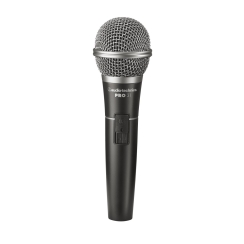 Audio-Technica PRO 31 Dinamik Mikrofon - Audio-Technica