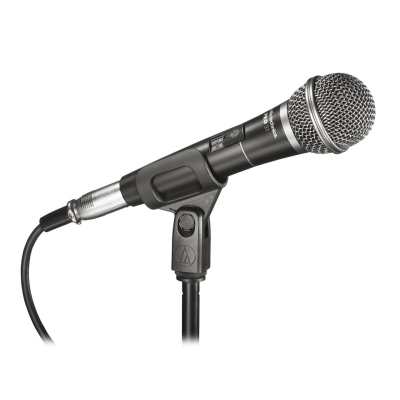 Audio-Technica PRO 31 Dinamik Mikrofon - 2