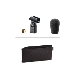 Audio-Technica Pro 37 Condenser Mikrofon - 3