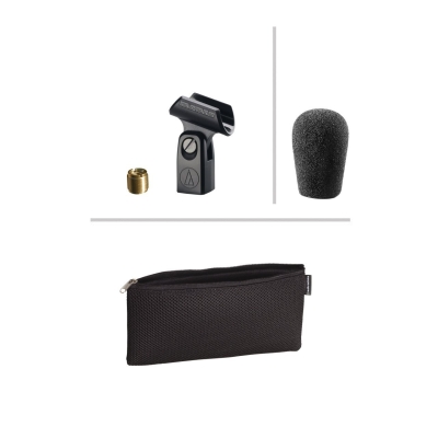 Audio-Technica Pro 37 Condenser Mikrofon - 3