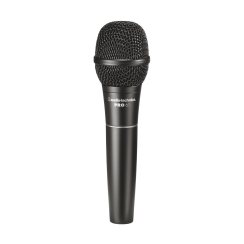 Audio-Technica PRO 61 Dinamik Mikrofon - Audio-Technica