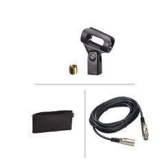Audio-Technica PRO 61 Dinamik Mikrofon - 3