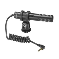 Audio-Technica PRO24 CMF Kamera Mikrofonu - Audio-Technica