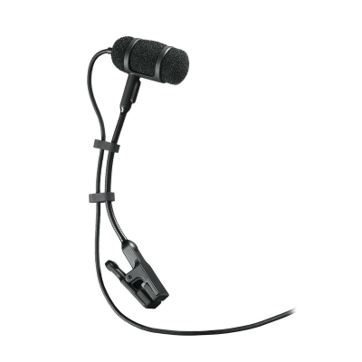 Audio-Technica PRO35 Condenser Enstrüman Mikrofon - 1