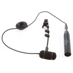 Audio-Technica PRO35 Condenser Enstrüman Mikrofon - 2