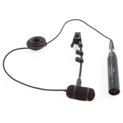 Audio-Technica PRO35 Condenser Enstrüman Mikrofon - 2