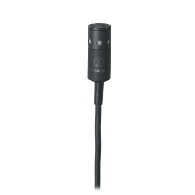 Audio-Technica PRO35 Condenser Enstrüman Mikrofon - 3