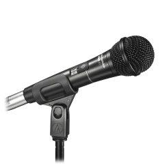 Audio Technica PRO41 Dinamik Cardioid El Mikrofonu - Audio-Technica