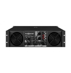 Audiocenter A130 Power Amfi - 2