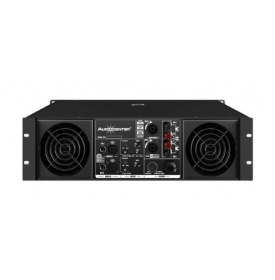Audiocenter A130 Power Amfi - 2