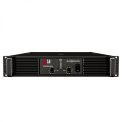 Audiocenter A50 Power Amfi - Audio Center