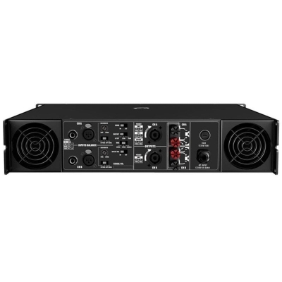 Audiocenter A70 Power Amfi - 2