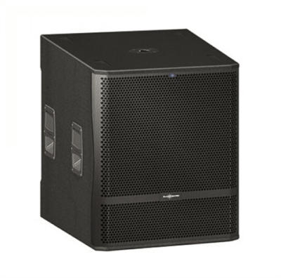Audiocenter EA5118 Subwoofer Hoparlör - 1