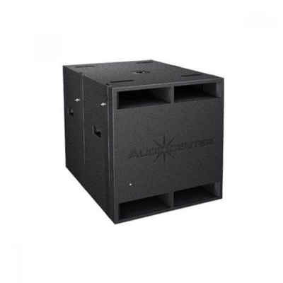 Audiocenter KLA118 Pasif Subwoofer - 1