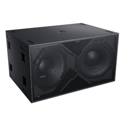Audiocenter KLA218 Pasif Subwoofer - 1
