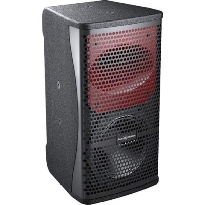 Audiocenter PF6 MKII Pasif Kabin Hoparlör - 1