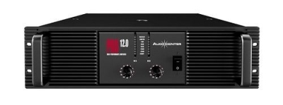 Audiocenter PRO 120 Power Amfi - 1