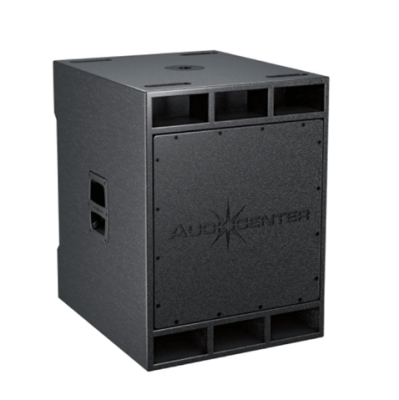 Audiocenter SA3118 Subwoofer - 1