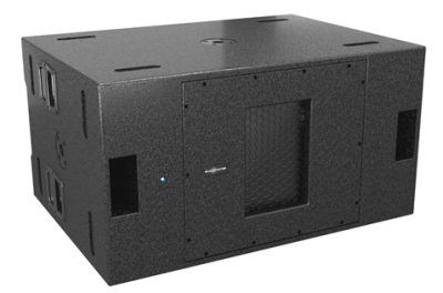 Audiocenter SA3218 Subwoofer - 1