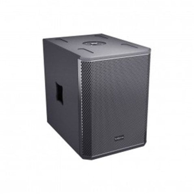 Audiocenter TS112SW Aktif Subwoofer - 1