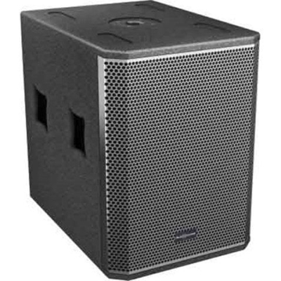 Audiocenter TS212SW Subwoofer - 1