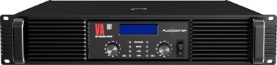 Audiocenter VA 801 Power Amfi - 1