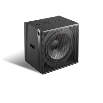 Audiocenter VHLA10+ Pasif Subwoofer - 1