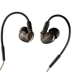 Audix A10 Kulak İçi Kulaklık - Audix