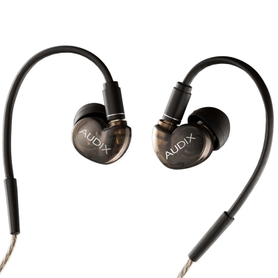 Audix A10 Kulak İçi Kulaklık - 1
