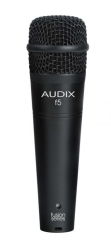 Audix F5 Enstrüman Mikrofonu - Audix