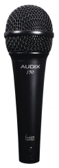 Audix F50 Vokal Mikrofonu - Audix