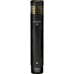 Audix F9 Condenser Mikrofon - Audix