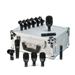 Audix FP7 Davul Mikrofon Seti - Audix