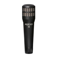Audix i5 Dinamik Enstrüman Mikrofonu - Audix